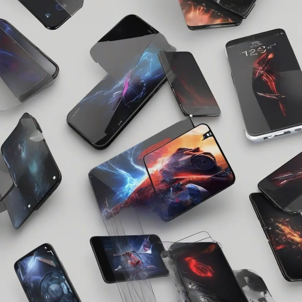 How to Choose the Right Screen Protector for Your Gaming Smartphone