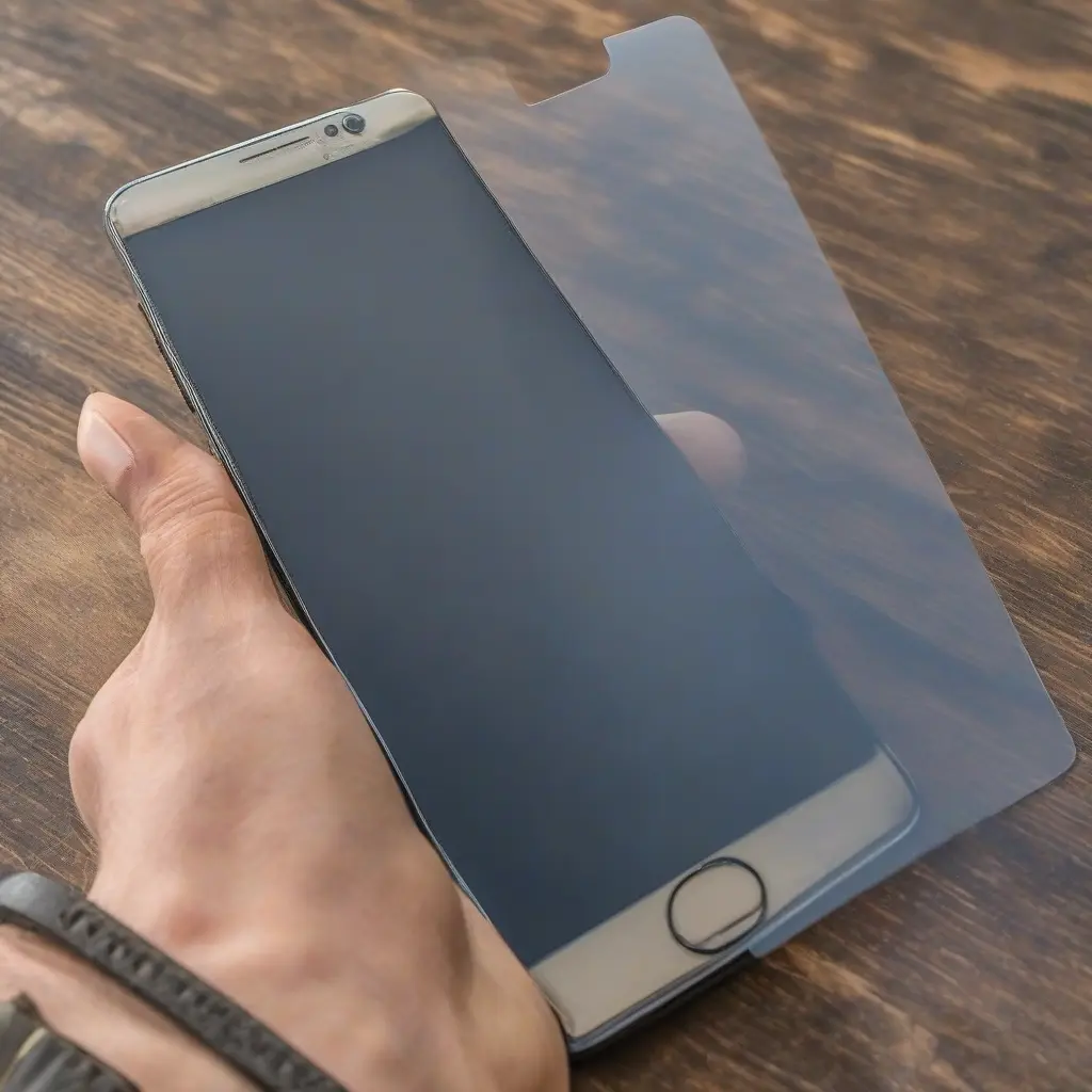 Comparing Anti-Glare vs. Glossy Screen Protectors: Which One Is Right for You?