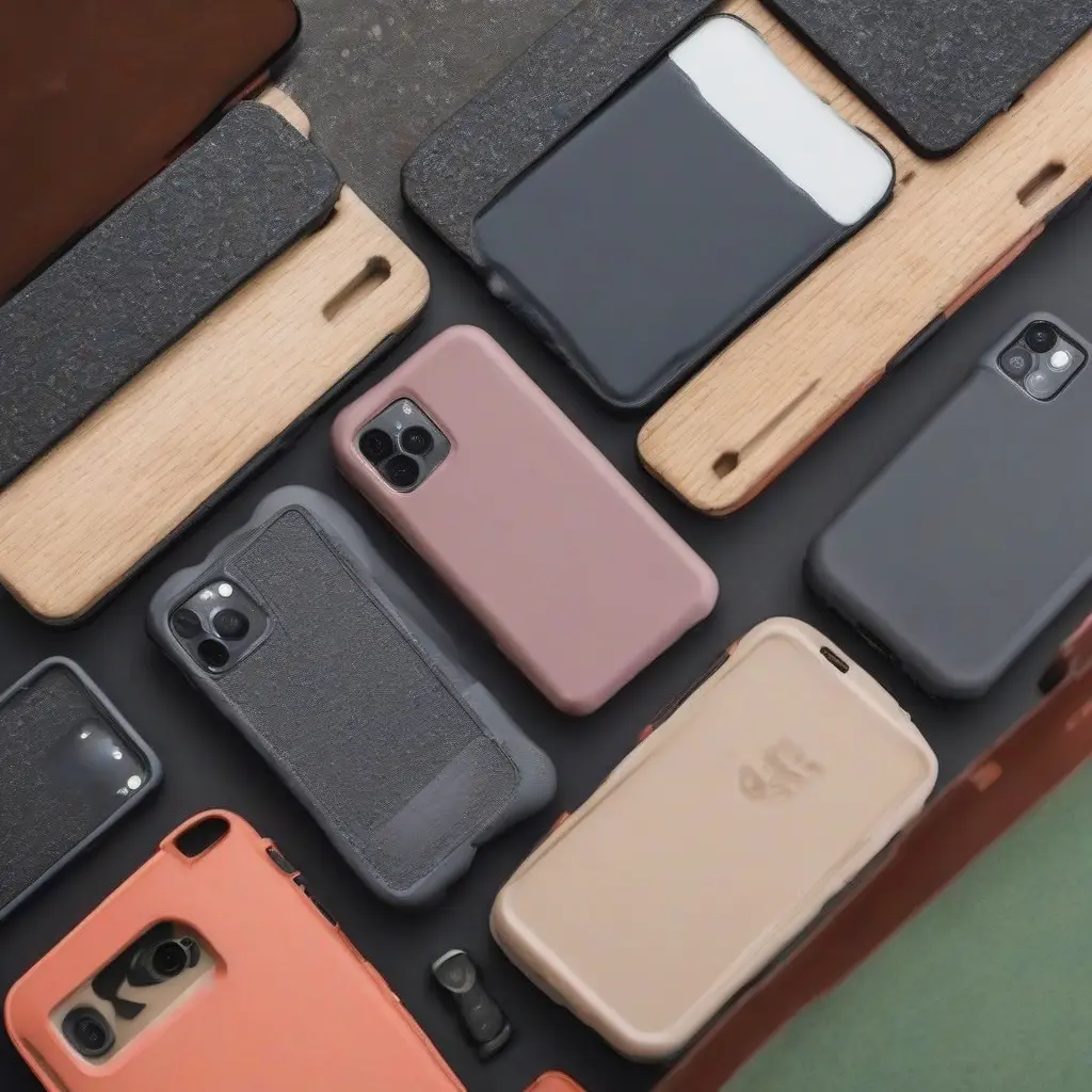 Comparison of Slim vs. Heavy-Duty Phone Cases: Which is Right for You?