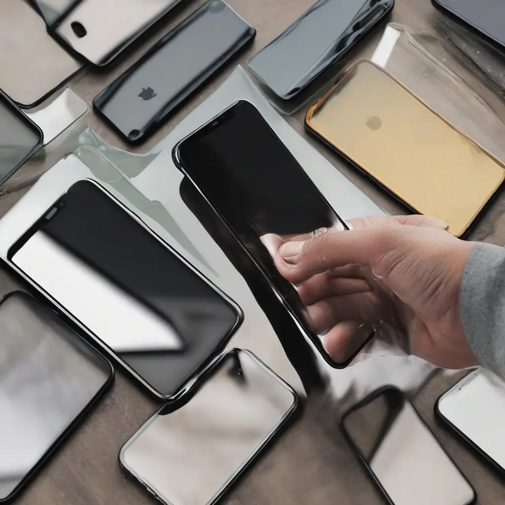How to Safely Remove a Tempered Glass Screen Protector Without Damaging Your Phone