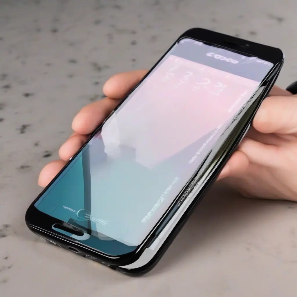 Understanding the Differences Between TPU and Tempered Glass Screen Protectors