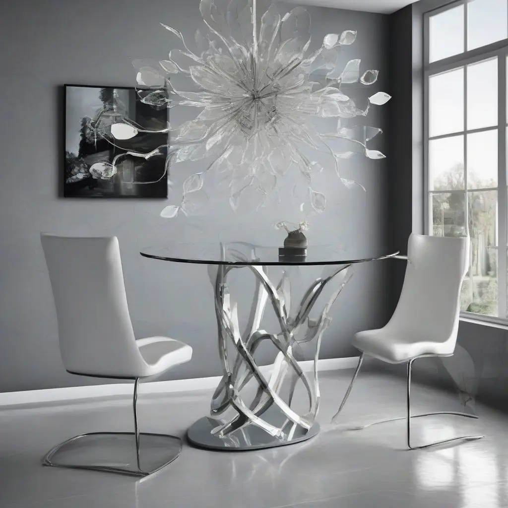 The Benefits of Using Tempered Glass in Home Decor: A Modern Touch