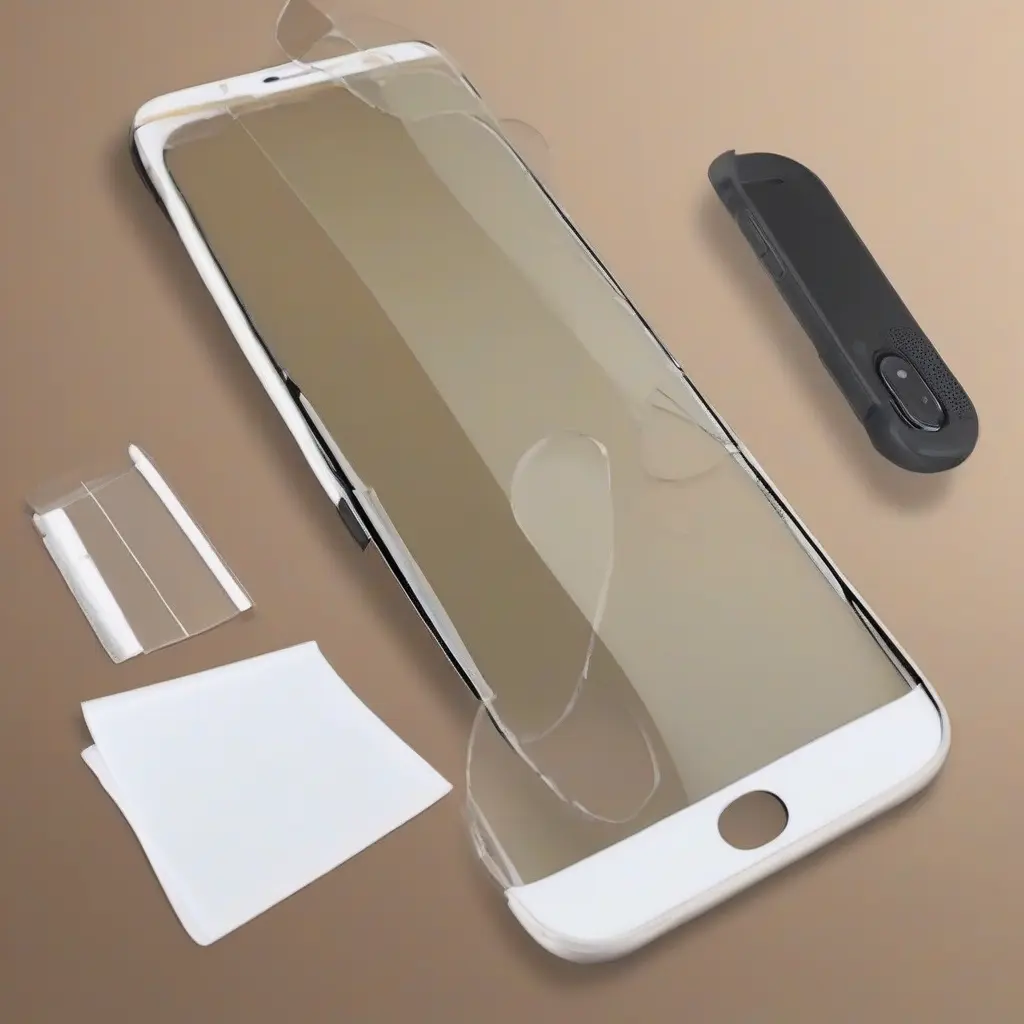 Step-by-Step Guide: How to Install a Screen Protector Without Dust or Air Bubbles