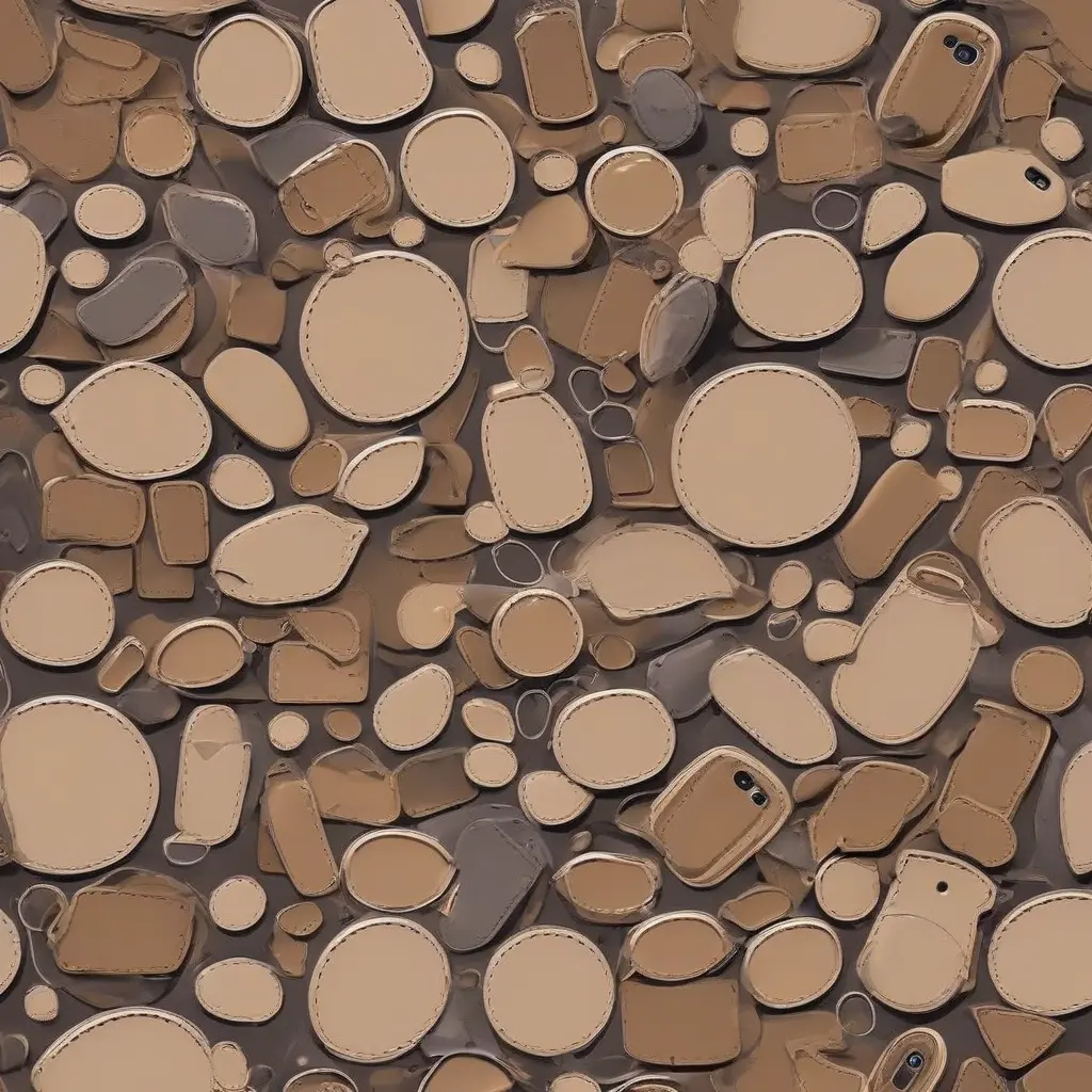 Top Phone Case Materials: Pros and Cons of Silicone, Plastic, and Leather