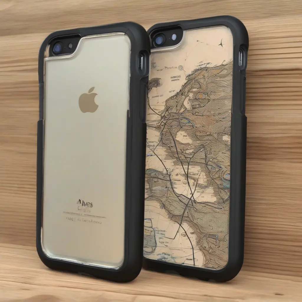 Best Phone Cases for Travelers: Durable and Lightweight Options