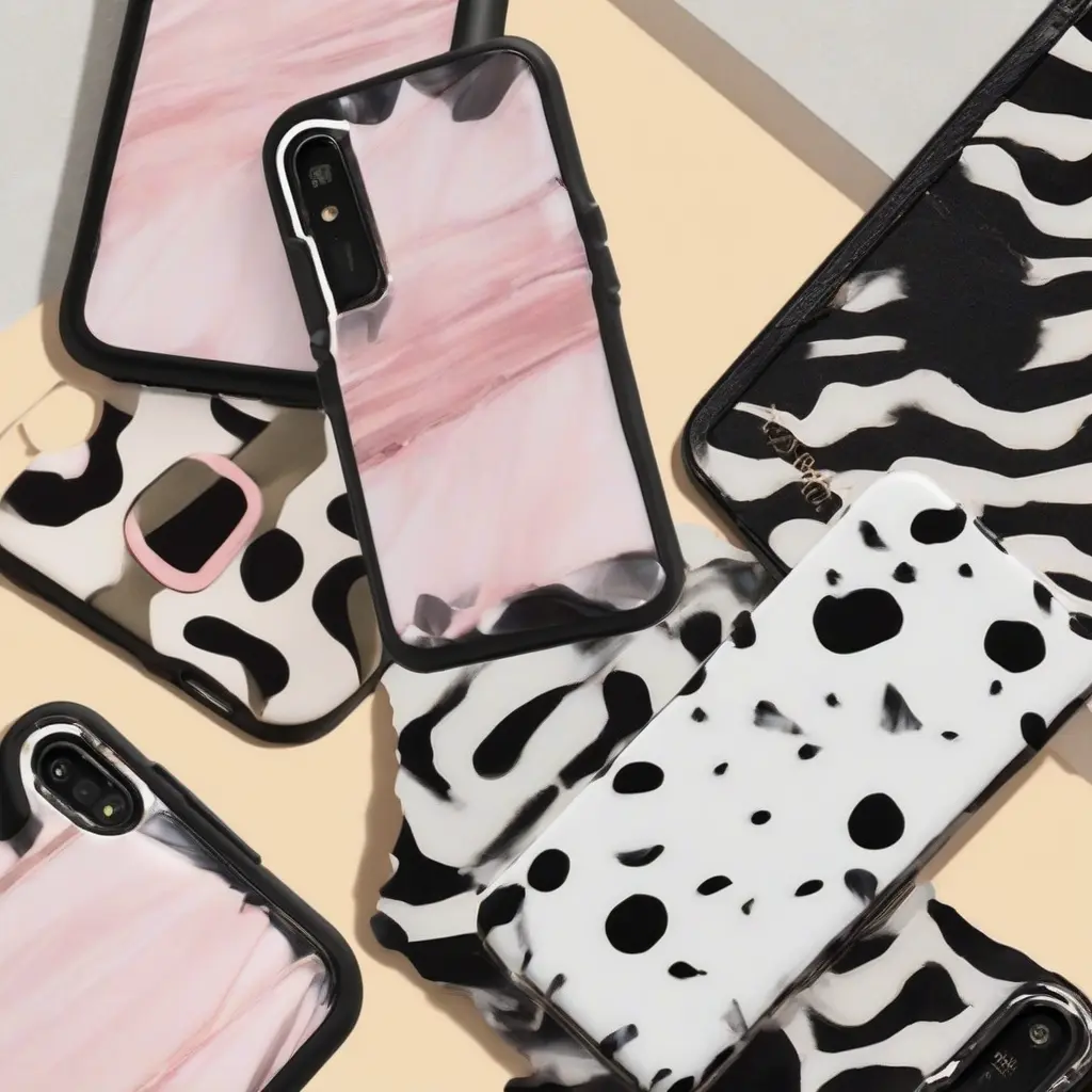 The Most Stylish Phone Cases for Fashion-Forward Individuals