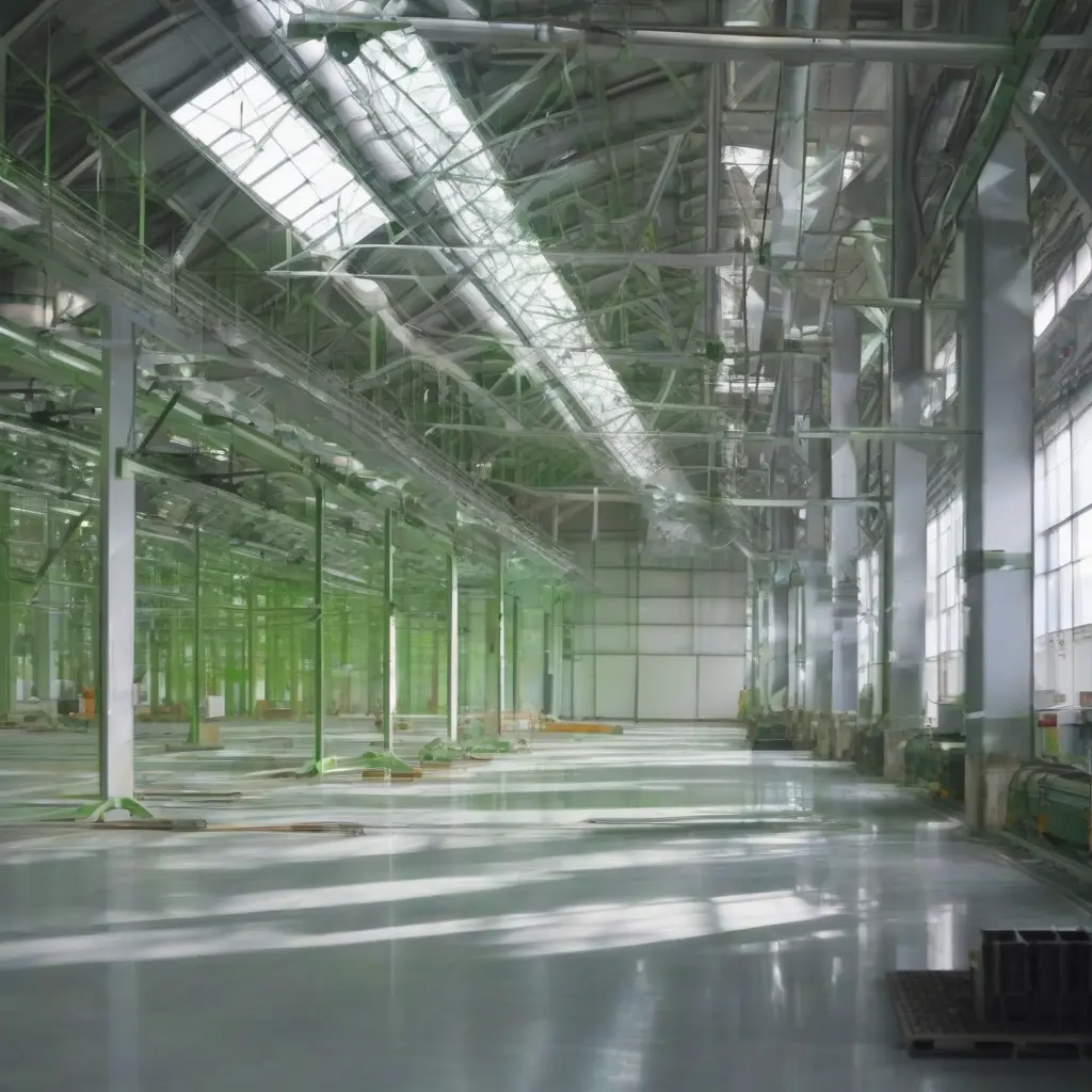 Exploring the Environmental Impact of Tempered Glass Manufacturing