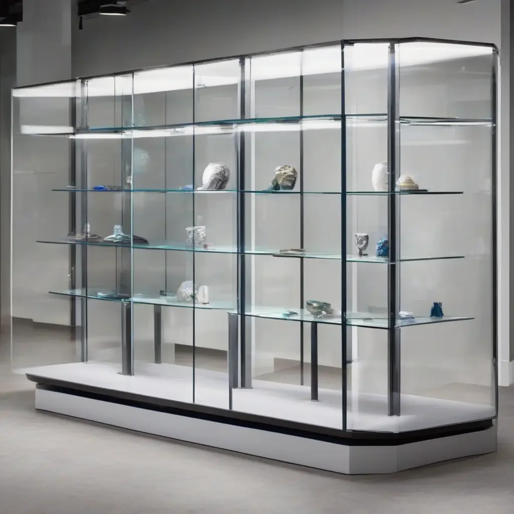 Step-by-Step Guide to Selecting the Best Tempered Glass for Your Retail Display