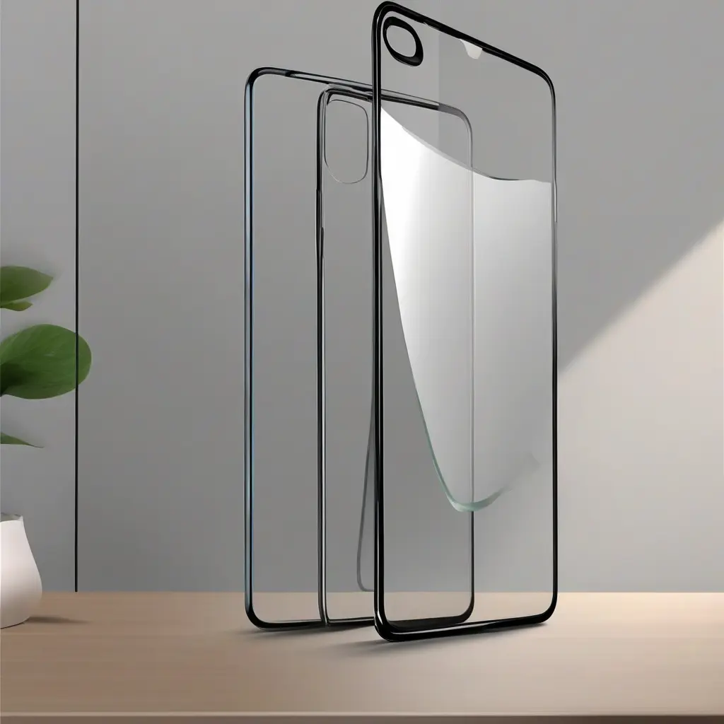 Essential Features to Consider in a High-Quality Tempered Glass Screen Protector
