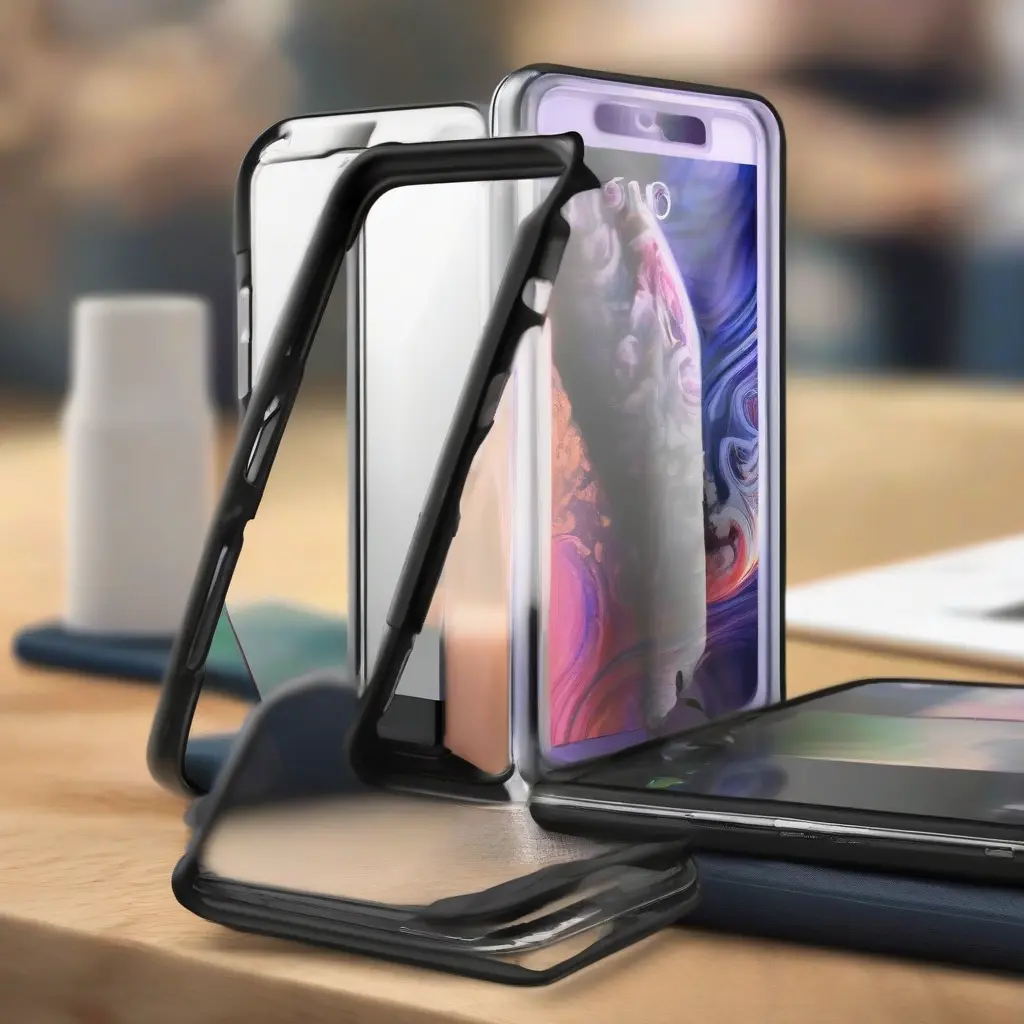 Phone Cases with Built-In Screen Protectors: Are They Worth the Investment?