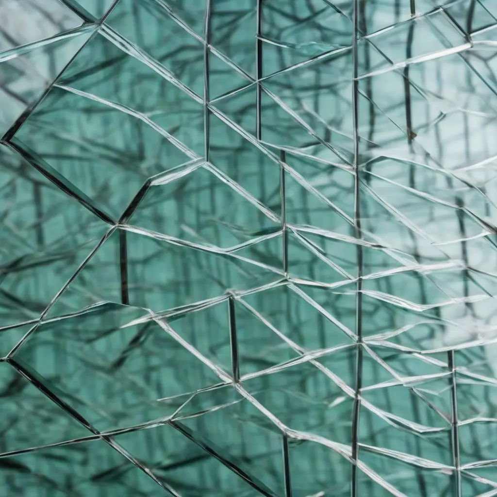 The Science Behind Tempered Glass: Exploring Its Safety Advantages Over Regular Glass