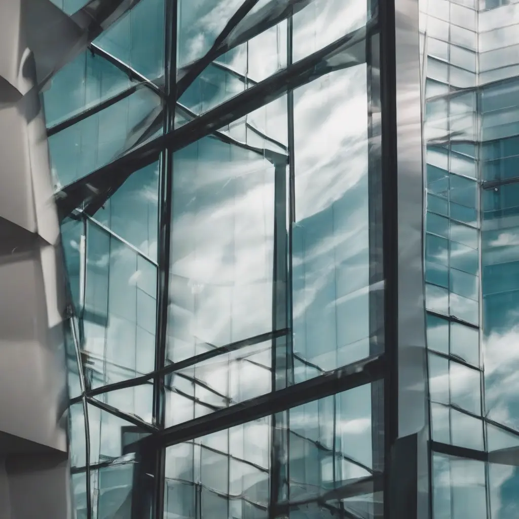 The Importance of UV Protection in Tempered Glass Products