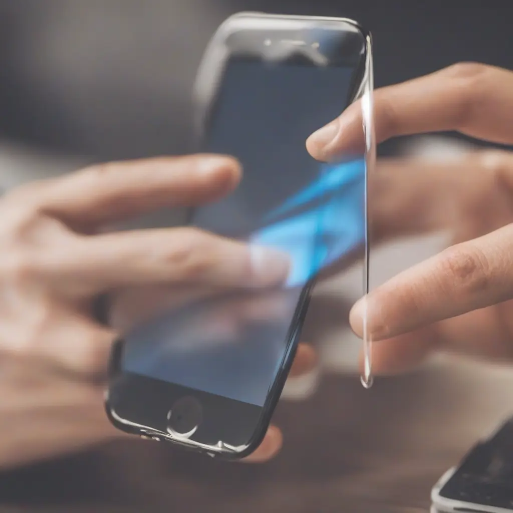 How Screen Protectors Can Impact Touch Sensitivity: What You Need to Know