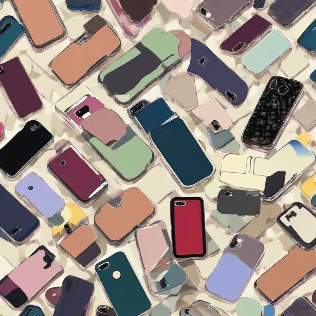 How Much Should You Spend on a Quality Phone Case?