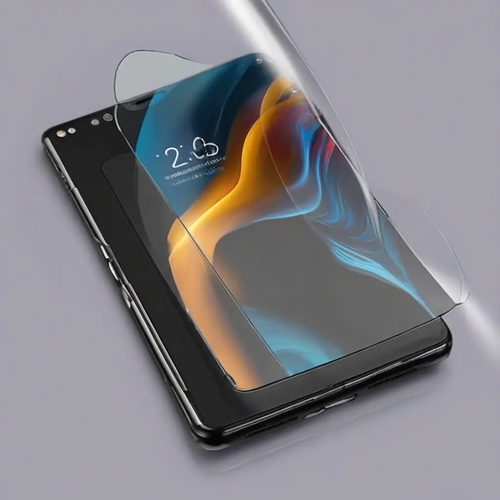 Choosing a Screen Protector for Your Foldable Phone: Key Considerations