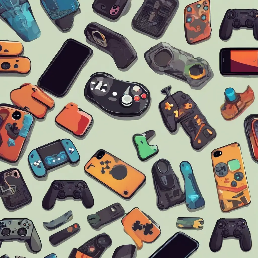 Best Phone Cases for Gamers: Essential Features to Consider