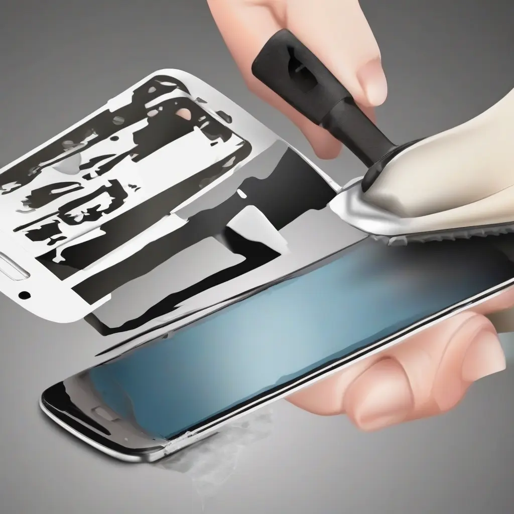 How to Remove a Screen Protector Cleanly: Step-by-Step Instructions