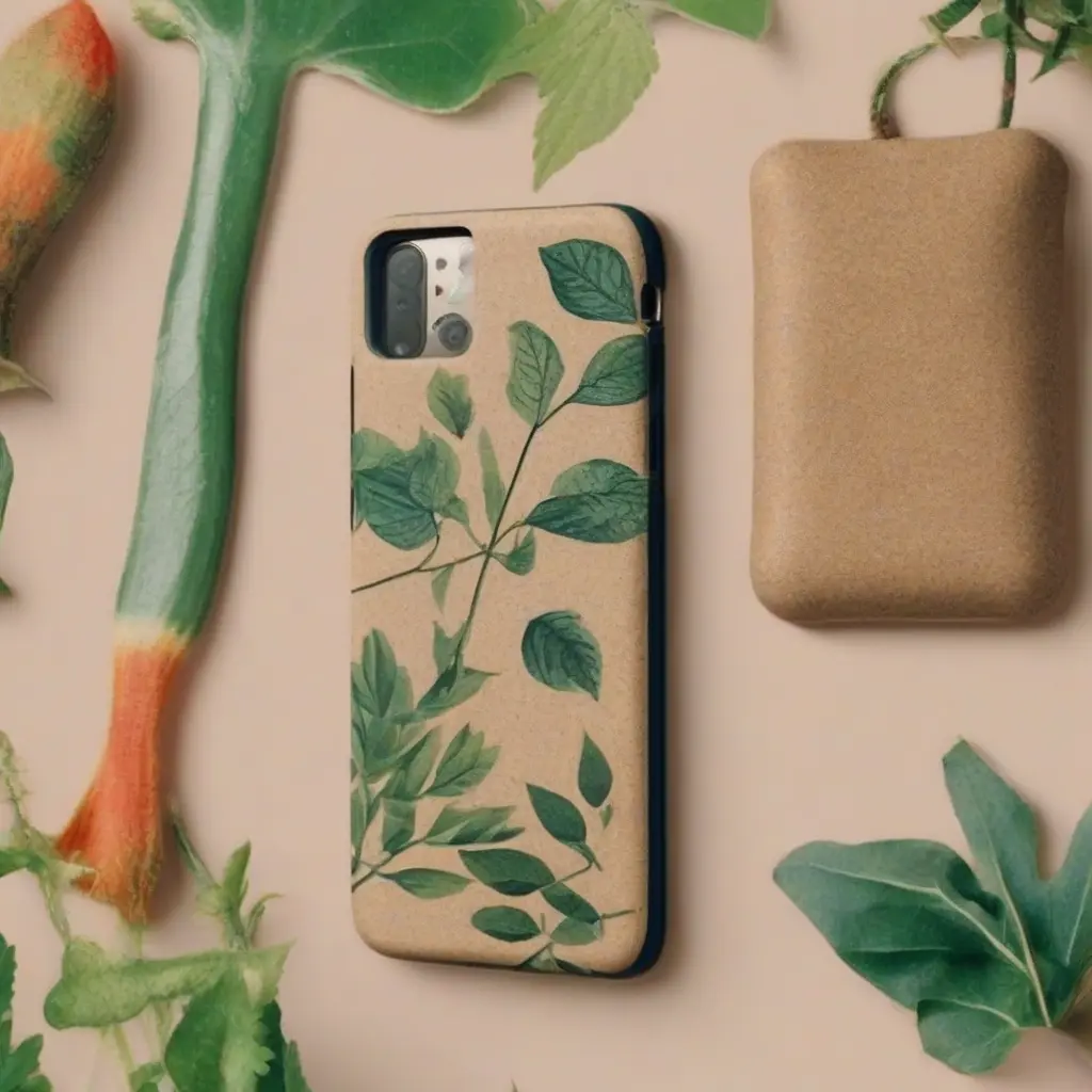 Top Eco-Friendly Phone Cases: Sustainable Choices for Your Device