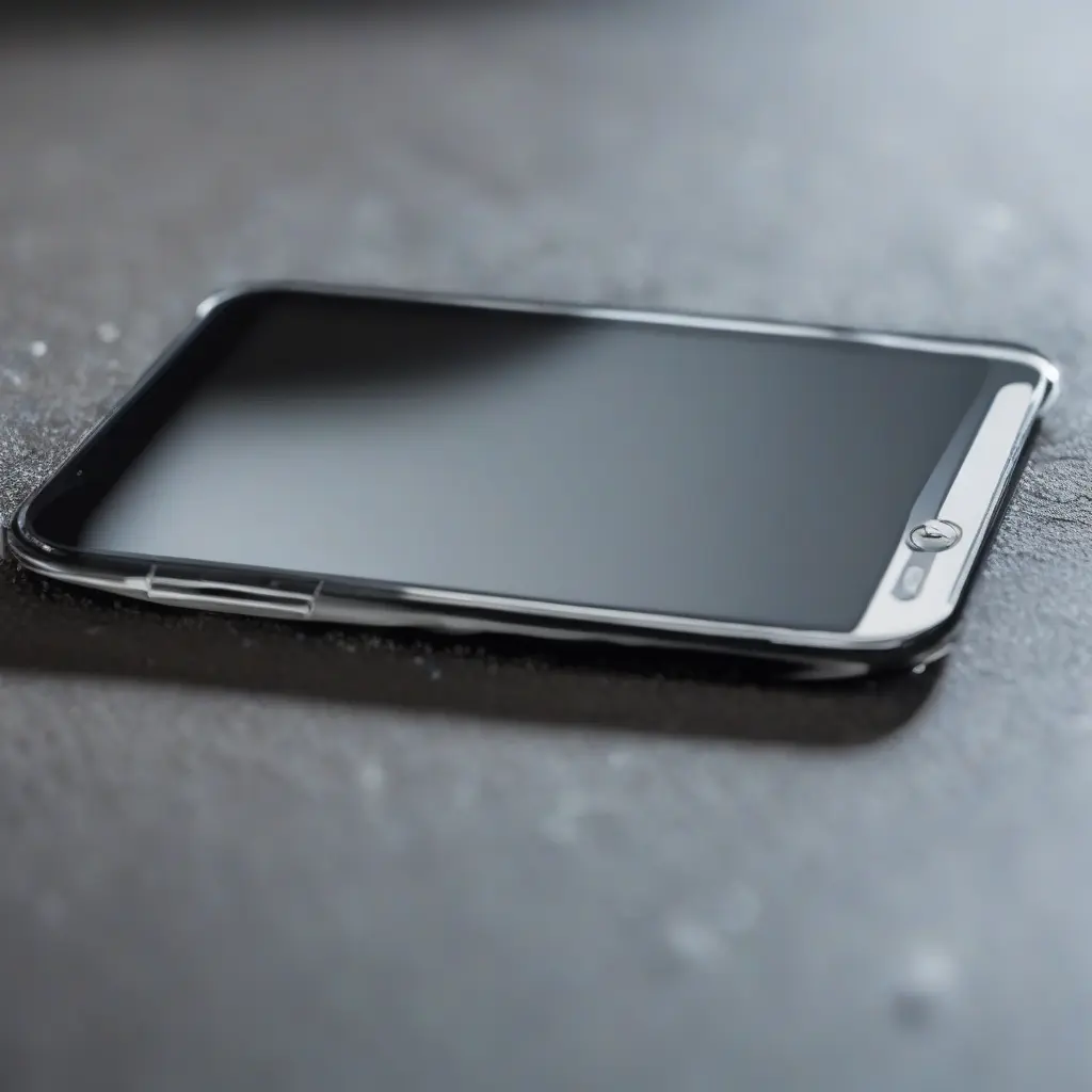 Understanding Screen Protector Hardness Ratings: What They Mean for You