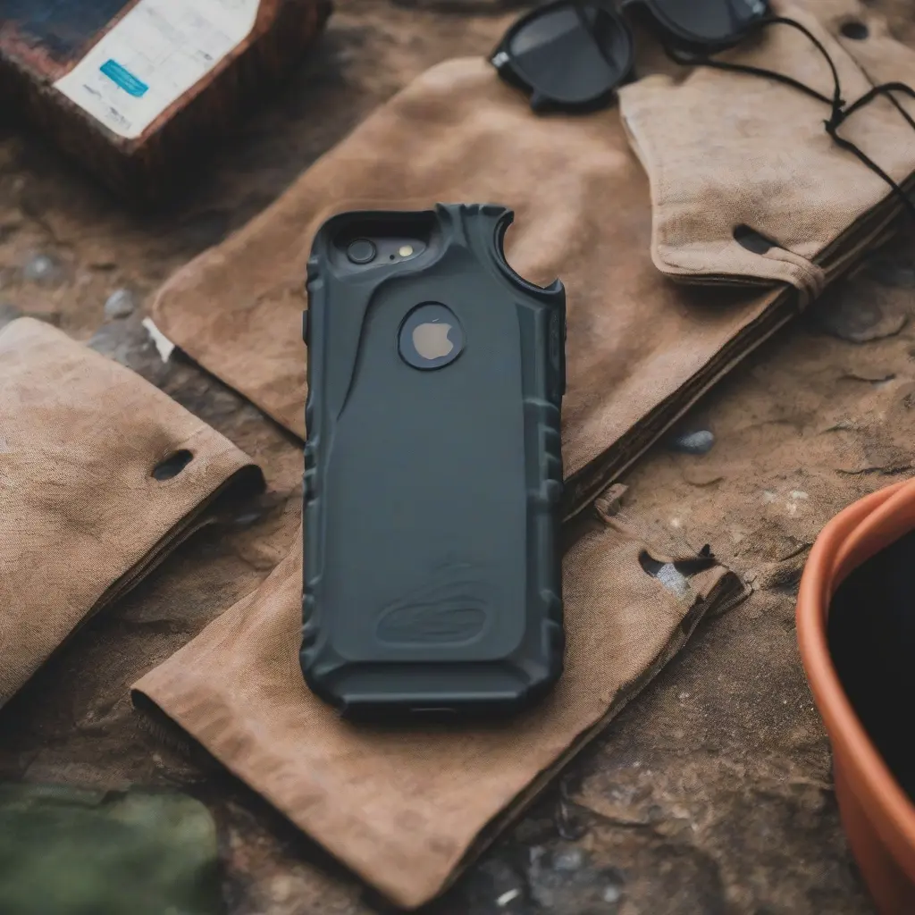 How to Choose the Right Phone Case for Your Outdoor Adventures