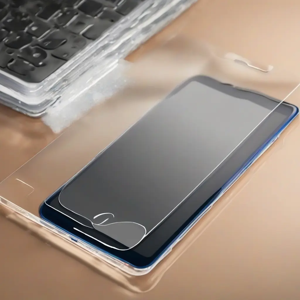 Top Features Business Professionals Should Seek in Screen Protectors