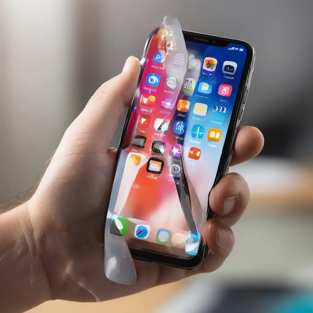 How Screen Protectors Can Boost Your Phone’s Resale Value