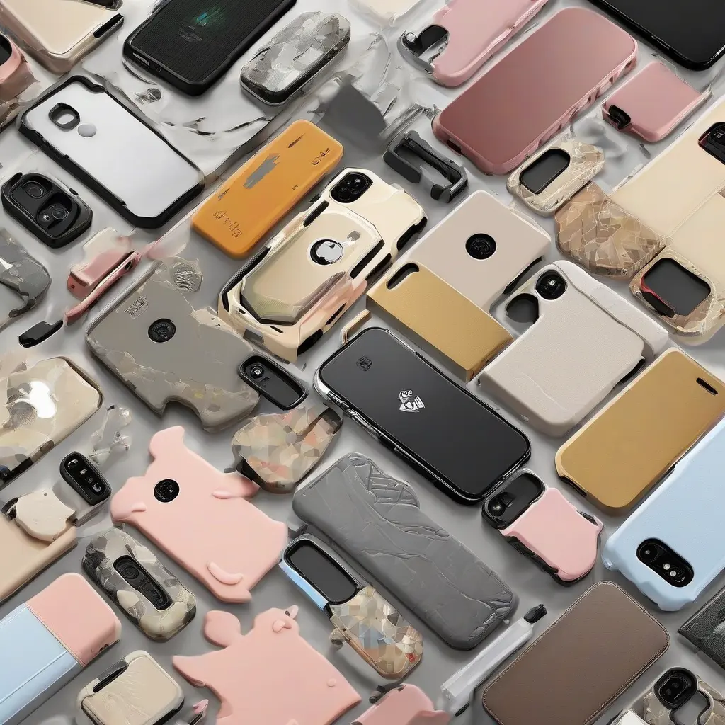 The Most Popular Phone Cases on Amazon: User Reviews and Ratings