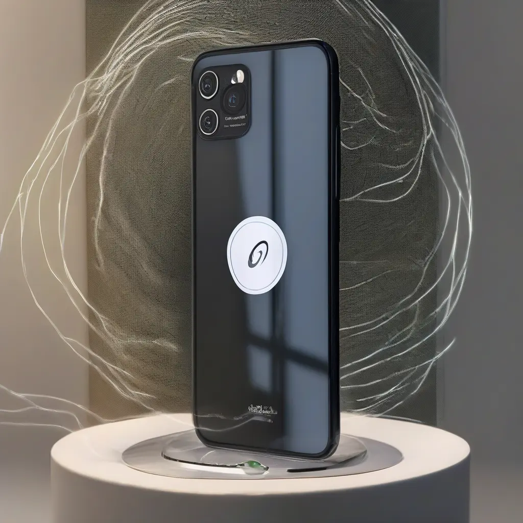 How Do Screen Protectors Affect Wireless Charging Efficiency?