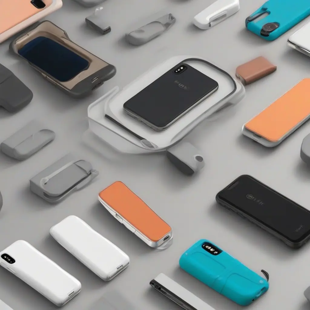 How to Find Phone Cases That Offer Extra Battery Life