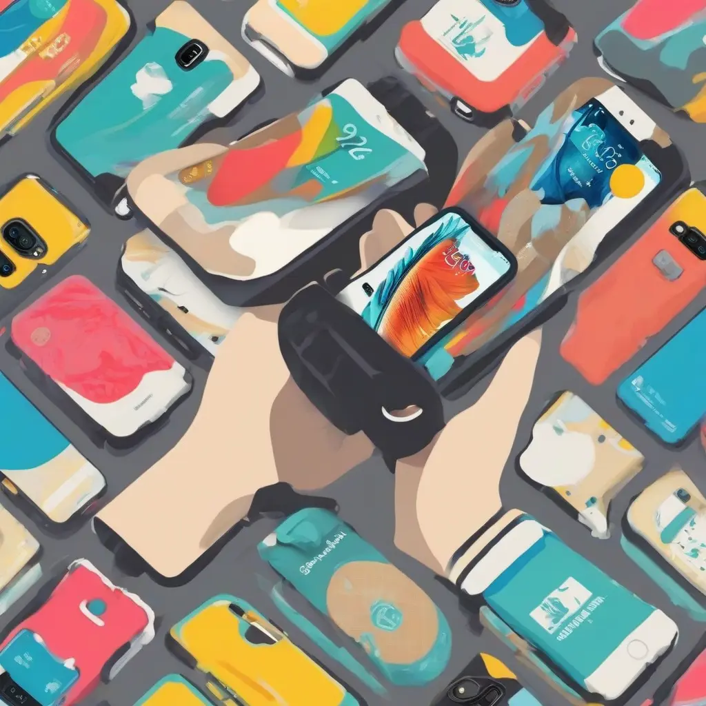 Choosing the Right Phone Case for Your Active Lifestyle: Key Features