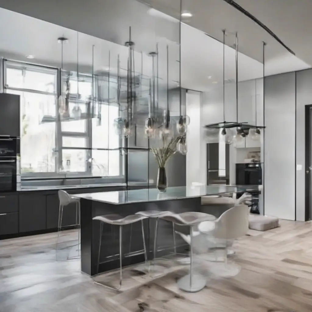 Understanding the Cost Factors of Tempered Glass Products for Home Renovations