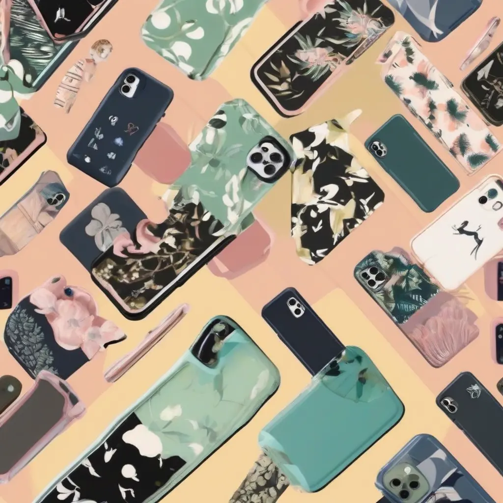 The Evolution of Phone Case Designs: From Bulk to Minimalist