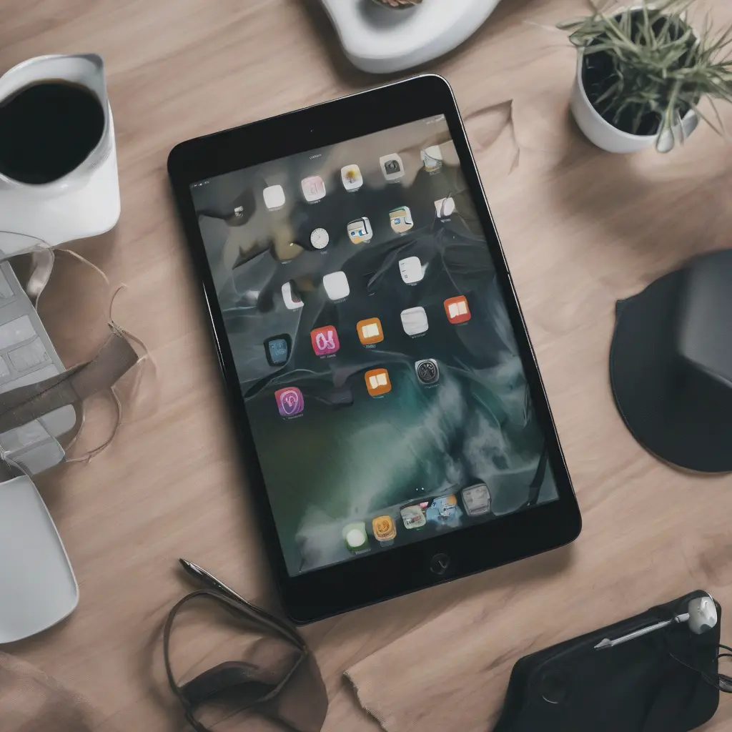 How to Choose a Screen Protector for Your iPad: Essential Tips and Recommendations