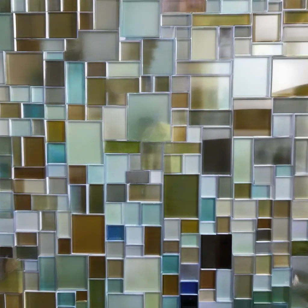 Exploring the Various Finishes Available for Tempered Glass Products