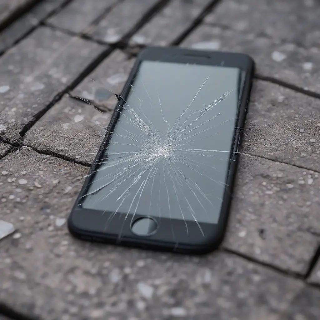 Can Screen Protectors Prevent Cracks? Real-Life User Experiences