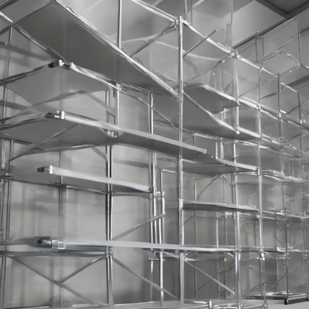 How to Safely Transport Tempered Glass Products Without Breaking Them