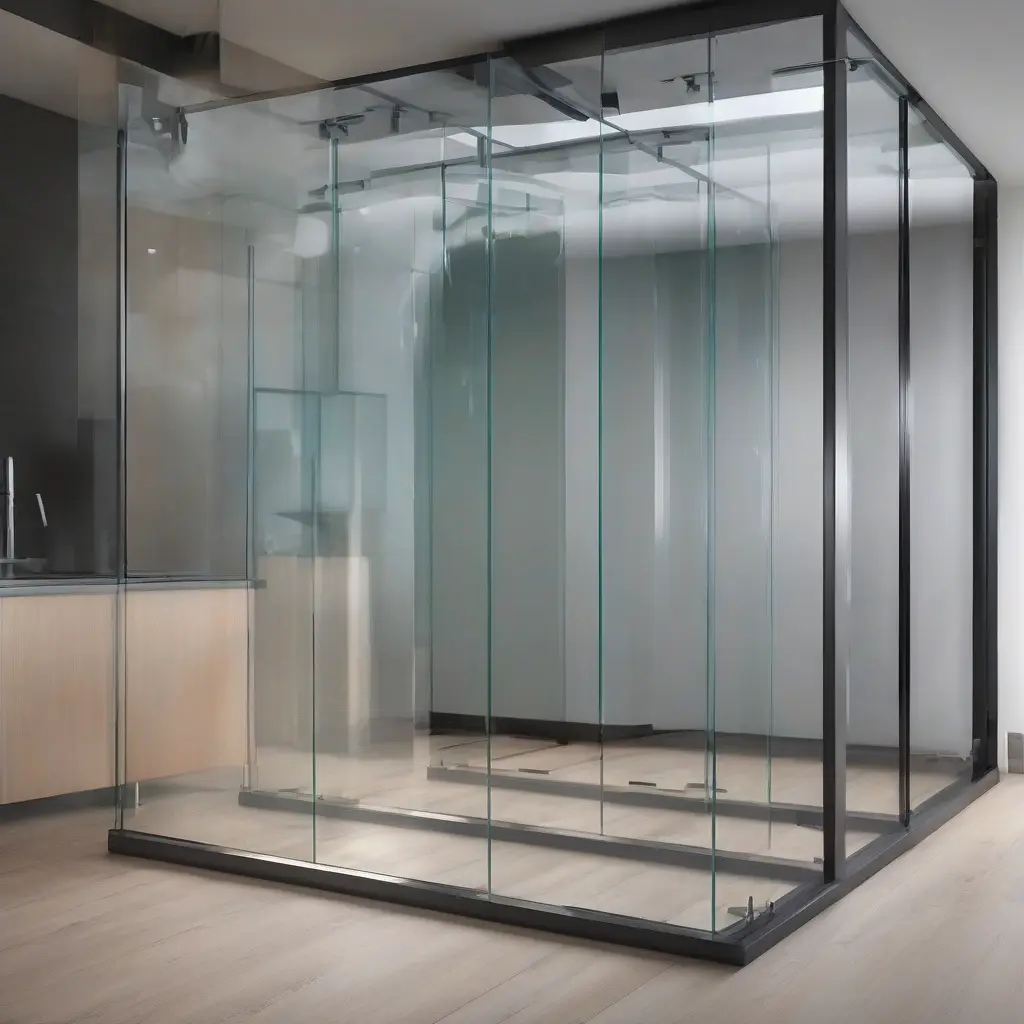 Choosing the Right Thickness for Tempered Glass: A Comprehensive Guide