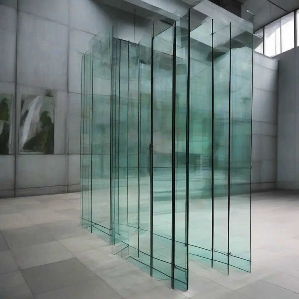The Advantages of Tempered Glass Over Laminated Glass for Safety