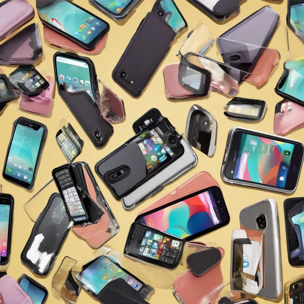 The Essential Guide to Phone Cases: Protecting Your Screen from Damage