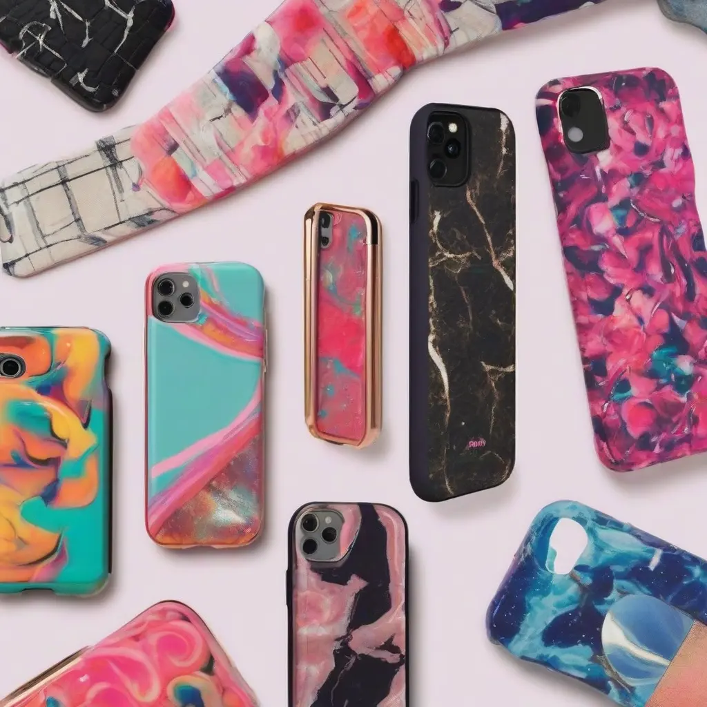 Trendy Phone Cases for Teens: Explore the Hottest Styles Right Now