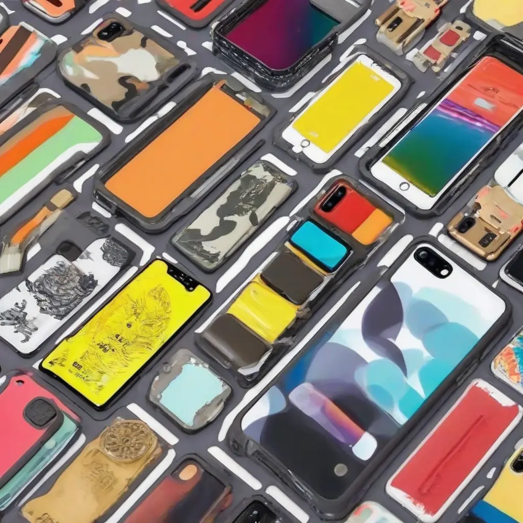 Identifying Fake Phone Cases: How to Spot Counterfeit Products