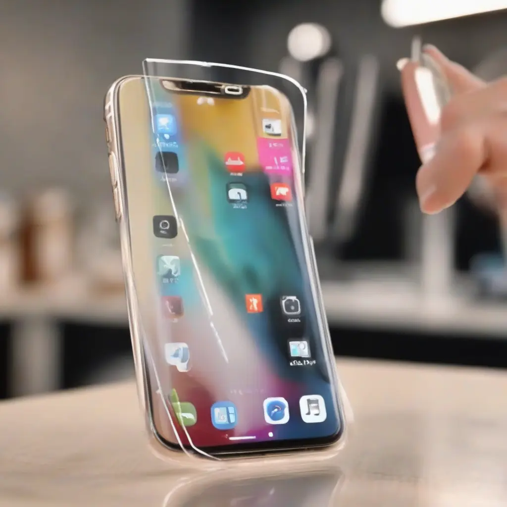 Expert Tips for Choosing the Perfect Screen Protector for Your Selfie-Friendly Smartphone