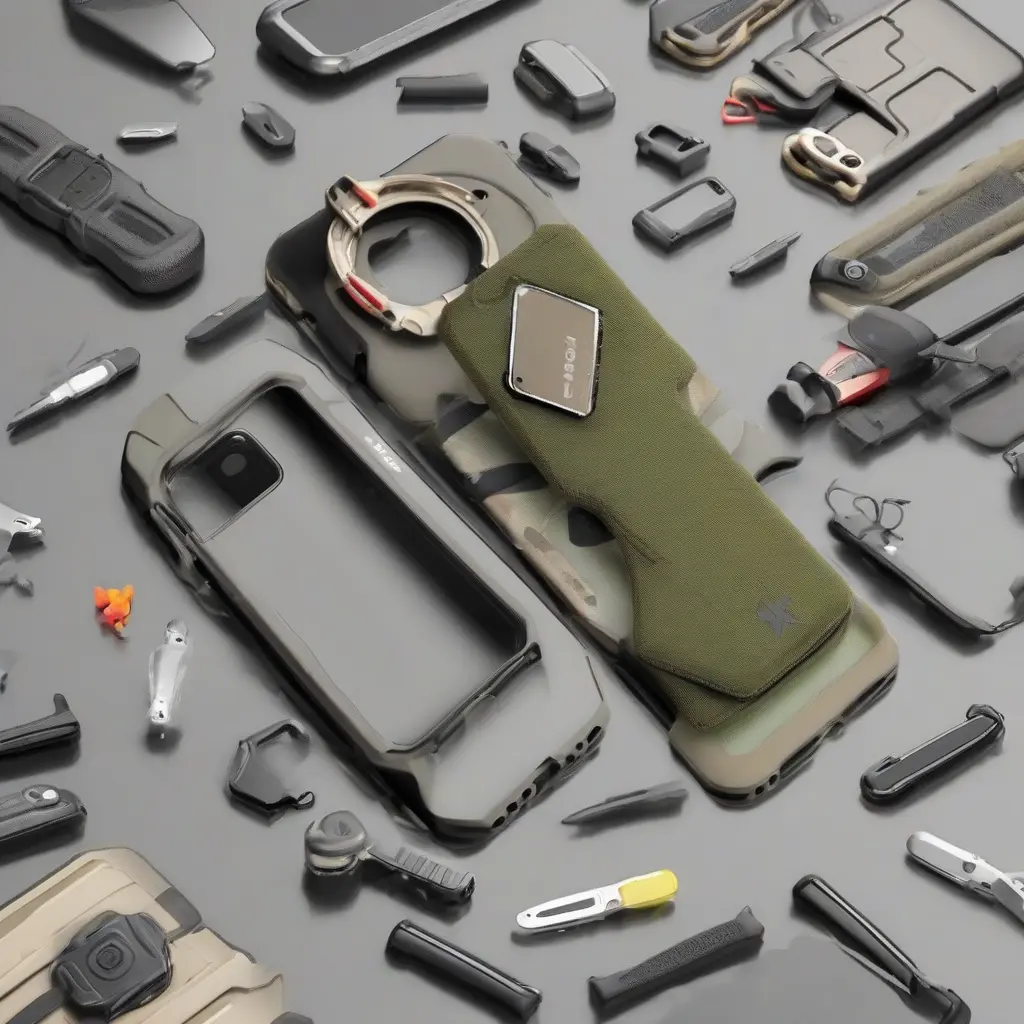 Best Shockproof Phone Cases: Ultimate Protection for Your Device