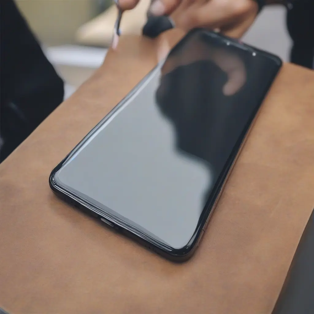 Is There Such a Thing as a Scratch-Proof Screen Protector? Exploring the Facts