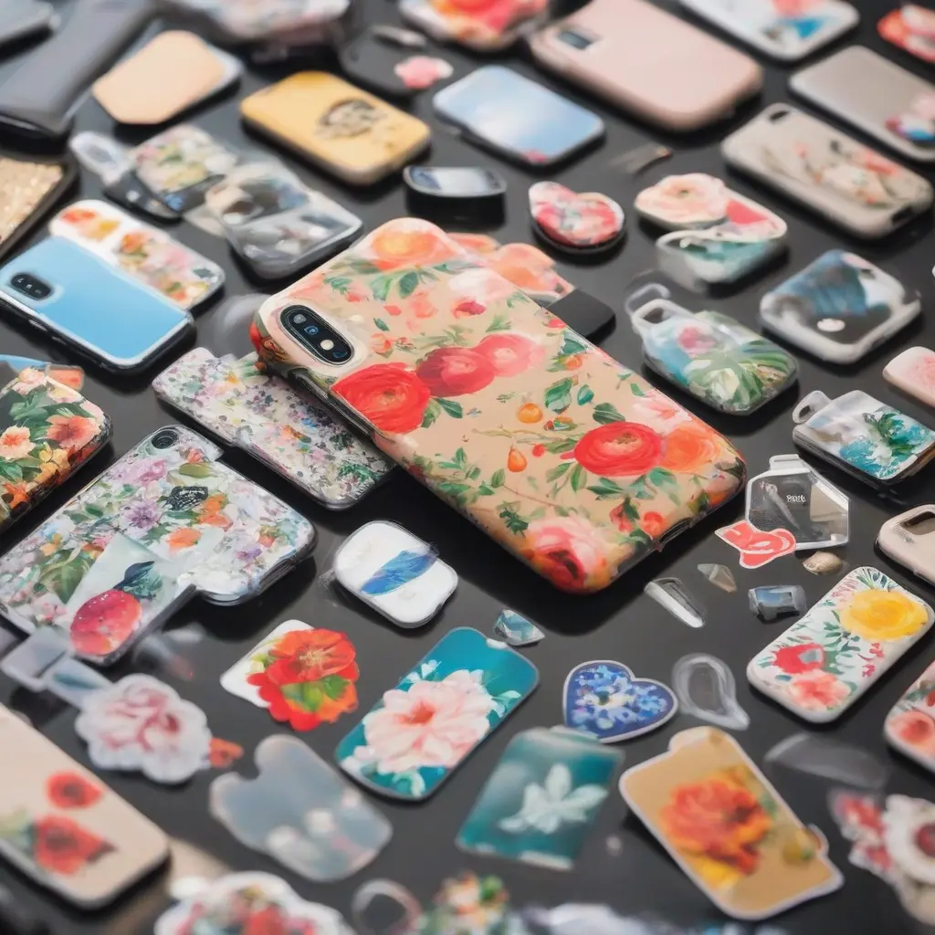 Ultimate Guide to Removing Stubborn Stickers from Your Phone Case