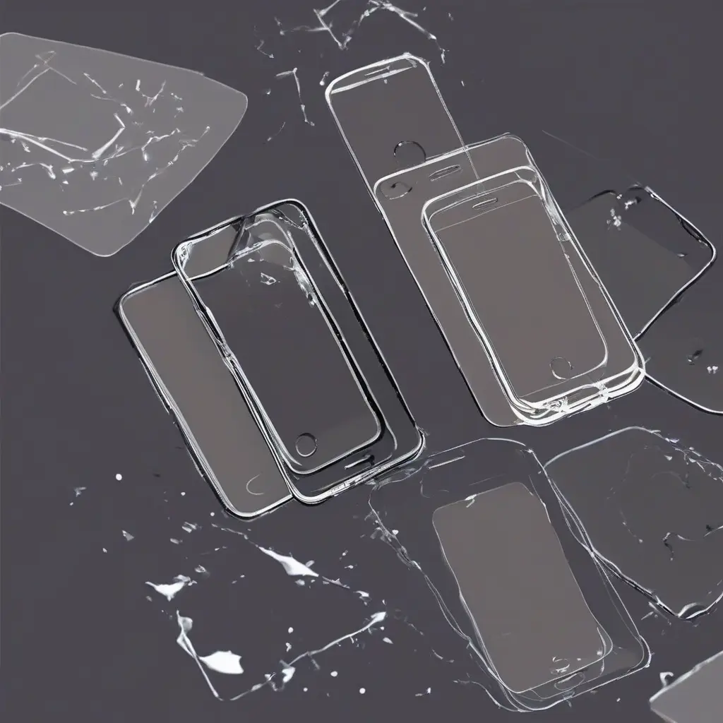 Effective Ways to Remove Residue from Screen Protectors Without Damage