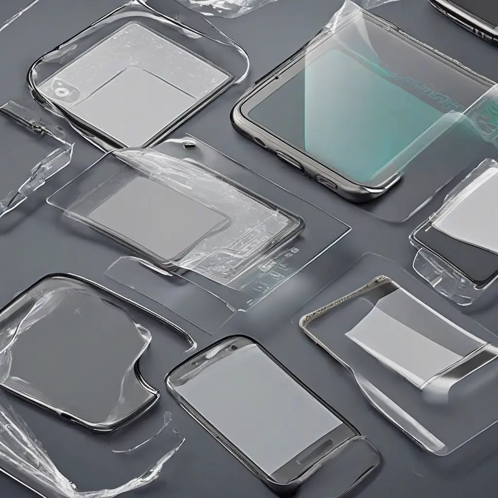 How to Determine Compatibility of Screen Protectors with Your Device