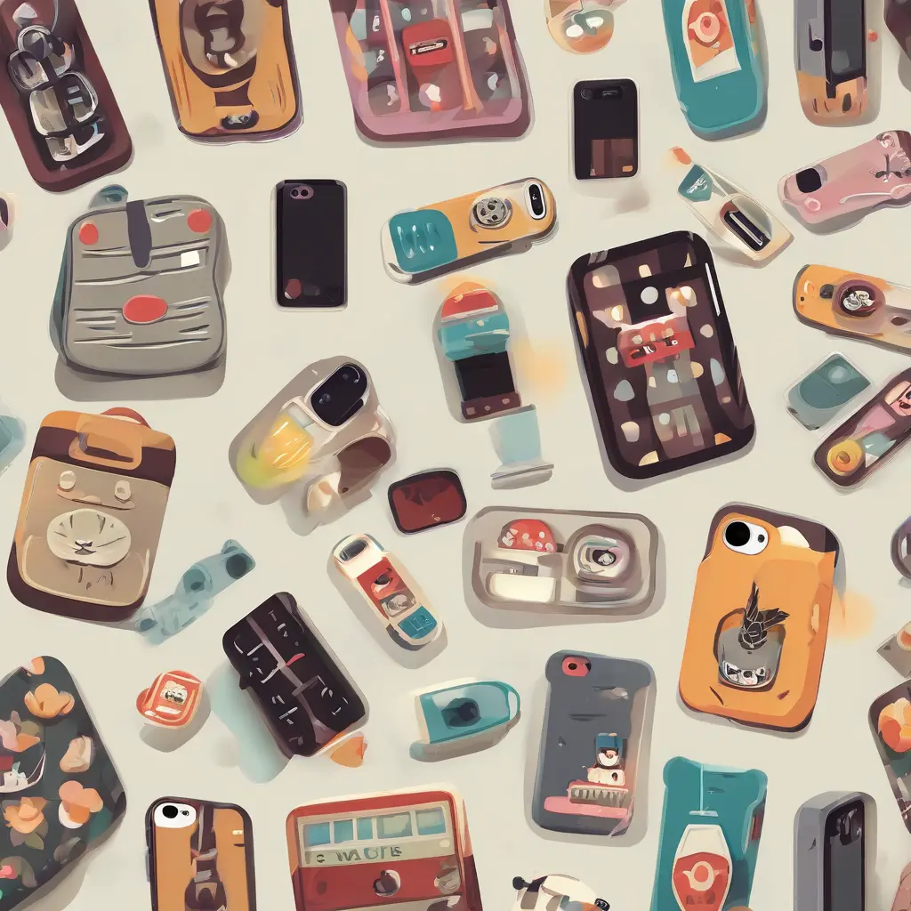Best Phone Cases for Seniors: Features That Enhance Usability