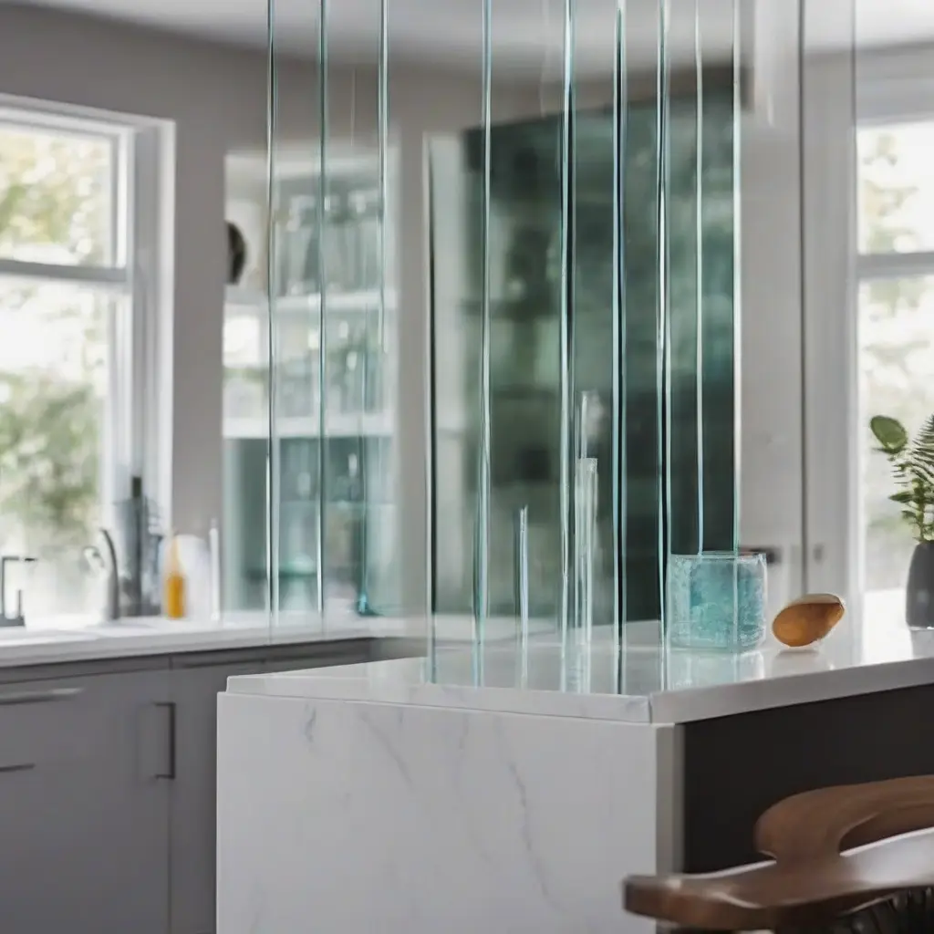 How to Effectively Clean Tempered Glass Without Leaving Streaks