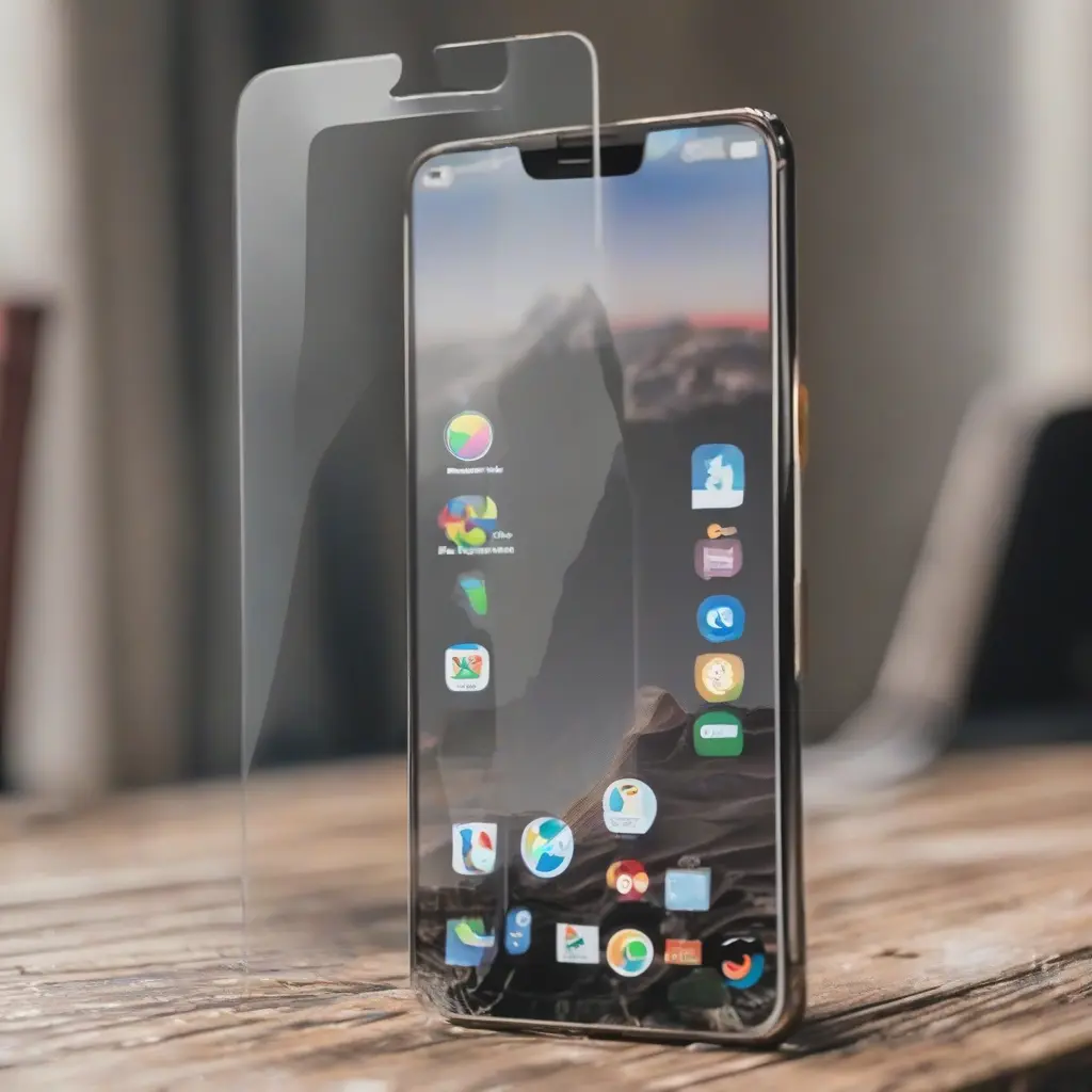 The Best Screen Protectors for Different Types of Phone Displays